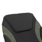 Carp fishing bed "XXL", 207 x 88 x 30-106 cm, height adjustable