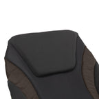 Carp fishing bed "XXL", 207 x 88 x 30-106 cm, height adjustable