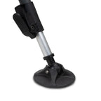 Angelstuhl, Camouflage Olivgrün, 86 x 63,5 x 103 cm