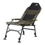 Angelstuhl, Camouflage Olivgrün, 100 x 60 x 120 cm