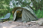 Fishing tent "Hurricane", 2-man carp tent