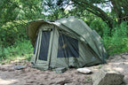Fishing tent "Hurricane", 2-man carp tent