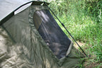 Fishing tent "Hurricane", 2-man carp tent