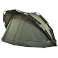 Fishing tent "Hurricane", 2-man carp tent