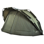 Fishing tent "Hurricane", 2-man carp tent