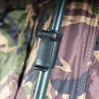 Karpfenzelt "Blizzard", 2 Mann Zelt