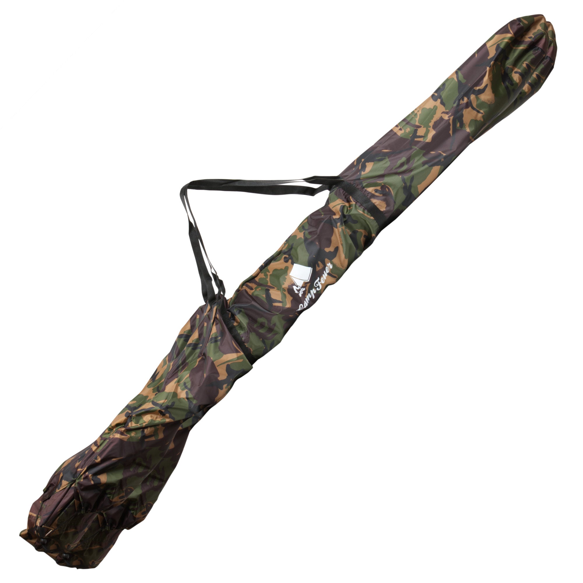 Karpfenzelt "Blizzard", 2 Mann Zelt