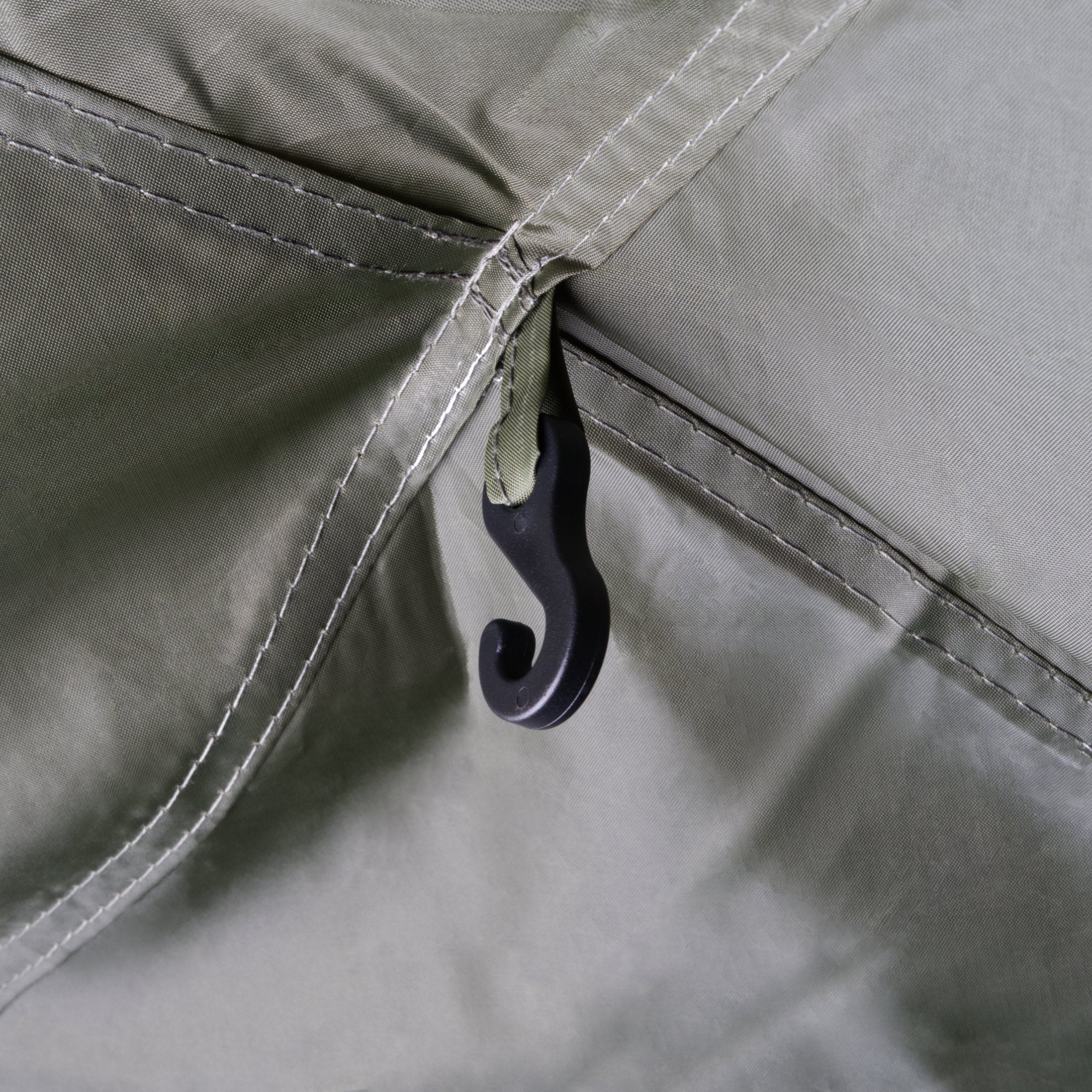 Karpfenzelt "Flash", 2 Mann Zelt