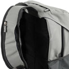 Cooler backpack, grey, 20 liters, 42 x 35 x 20 cm, waterproof