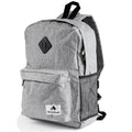 Leisure backpack, grey, 20 liters