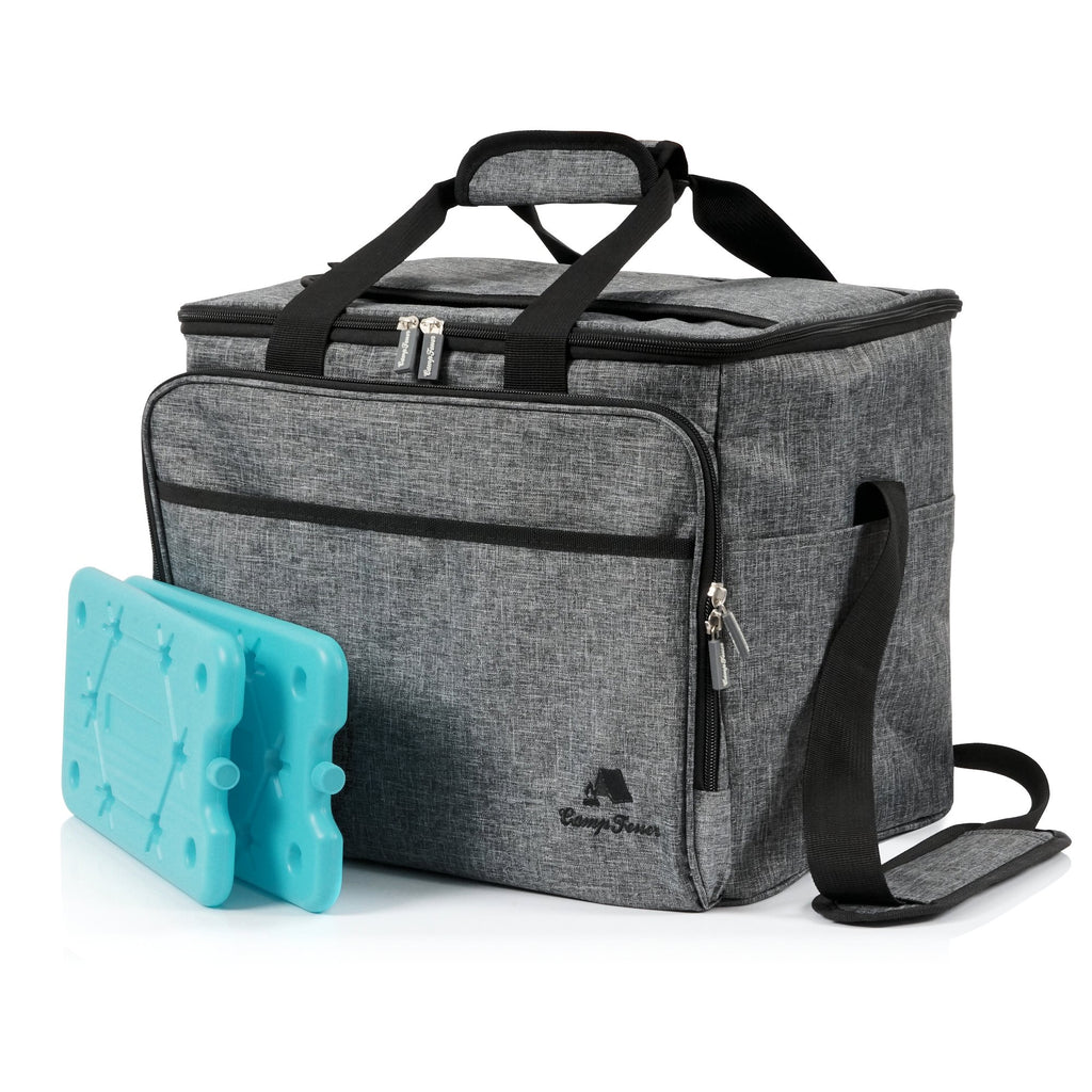 Kühltasche 30 Liter, leicht und wasserdicht