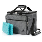Kühltasche 30 Liter, leicht und wasserdicht