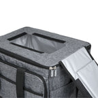 Kühltasche 30 Liter, leicht und wasserdicht