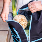 Kühlrucksack, 30 Liter, wasserdicht