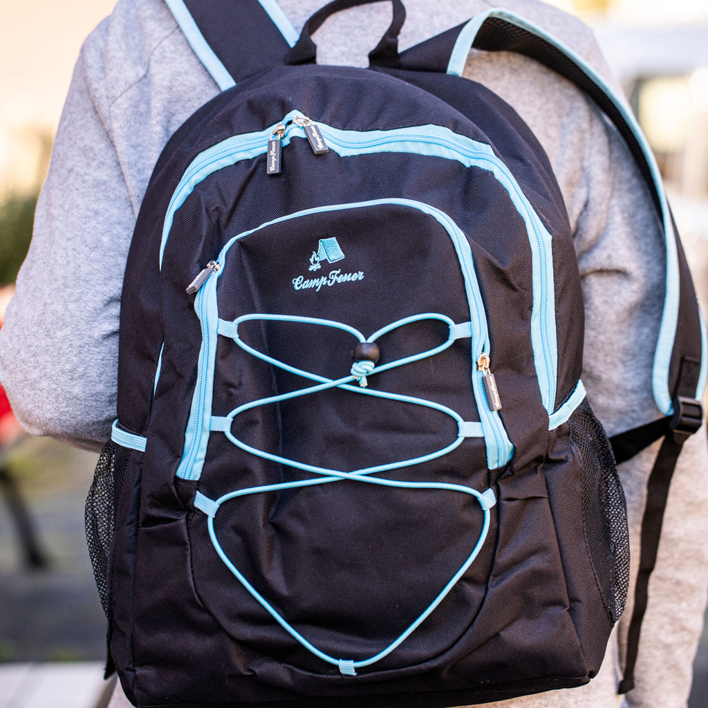 Kühlrucksack, 30 Liter, wasserdicht