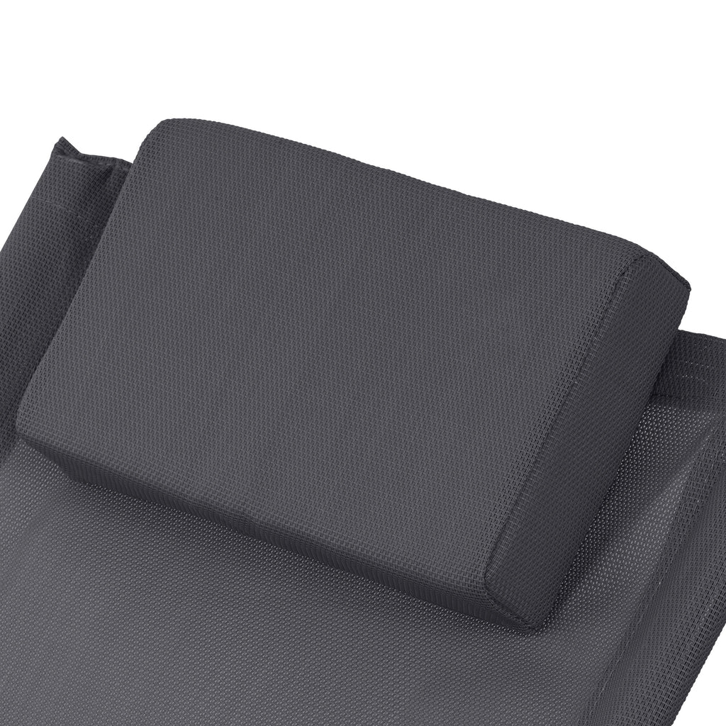 Schaukelsessel, klappbar, Schwungliege