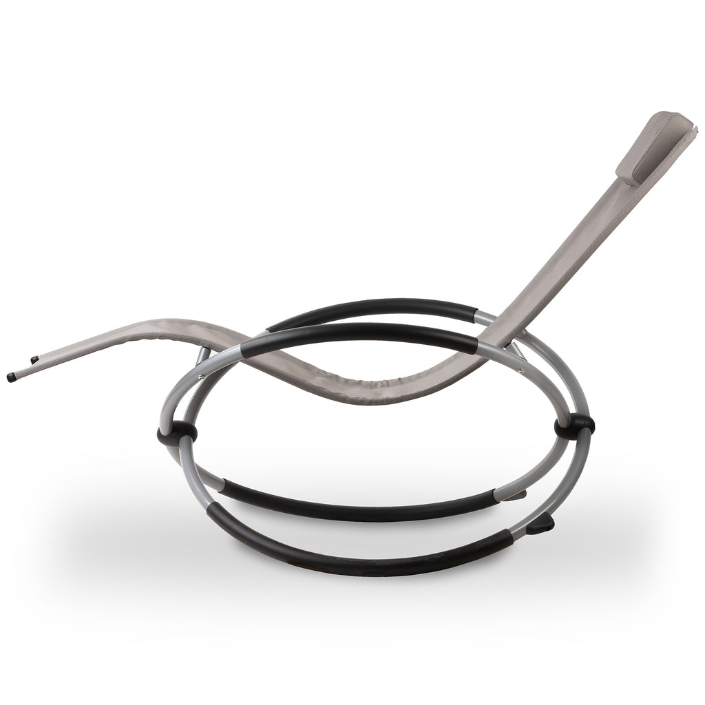 Schaukelsessel, klappbar, Schwungliege