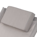 Schaukelsessel, klappbar, Schwungliege