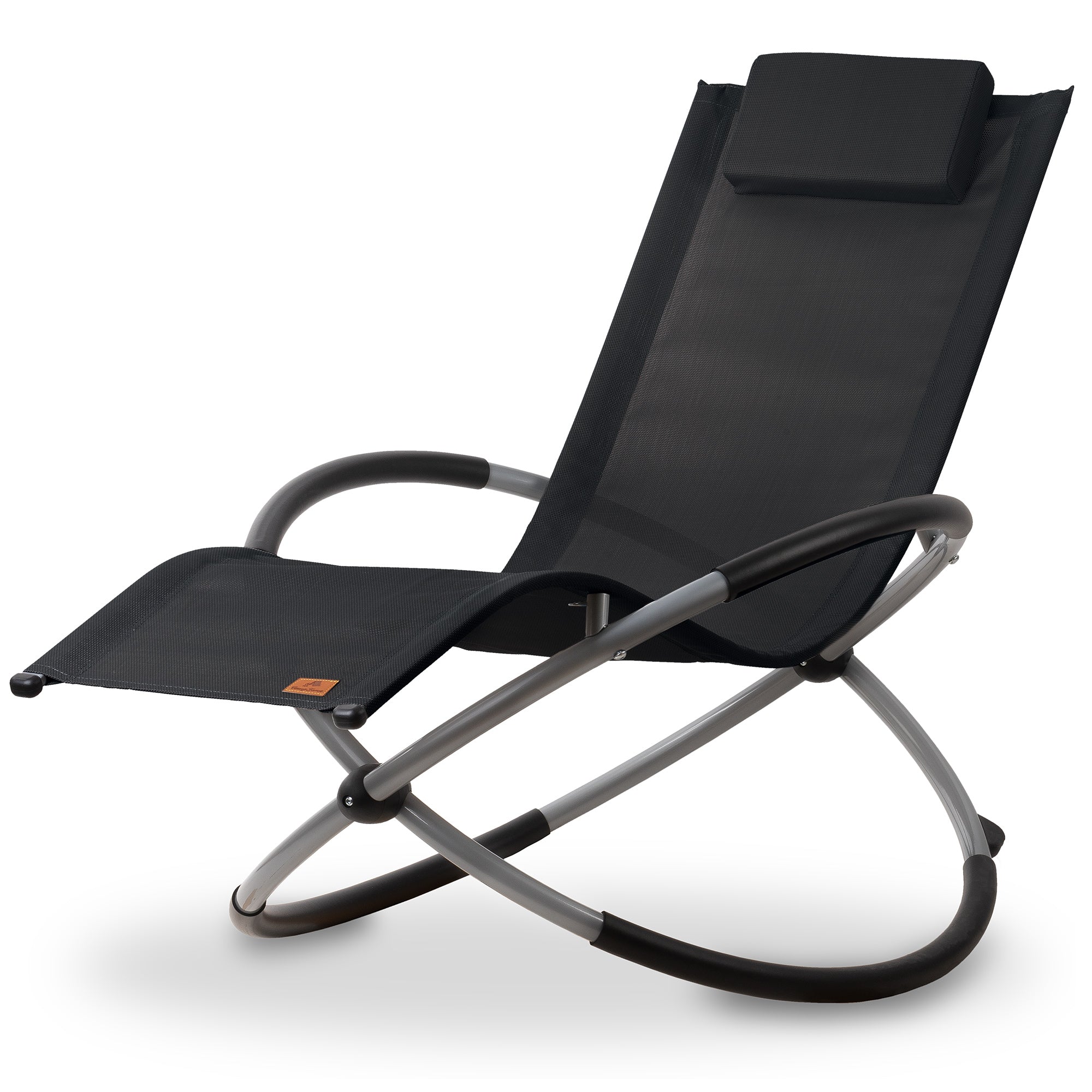 Schaukelsessel, klappbar, Schwungliege