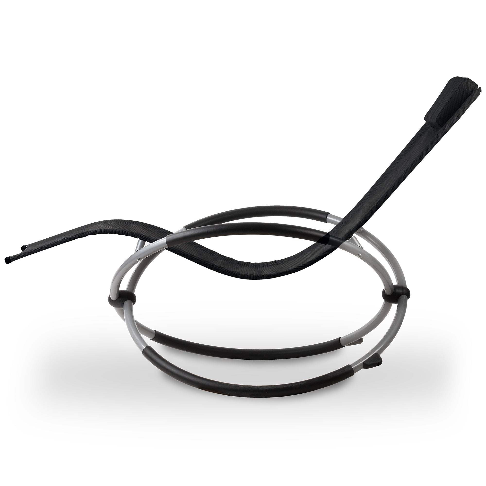 Schaukelsessel, klappbar, Schwungliege