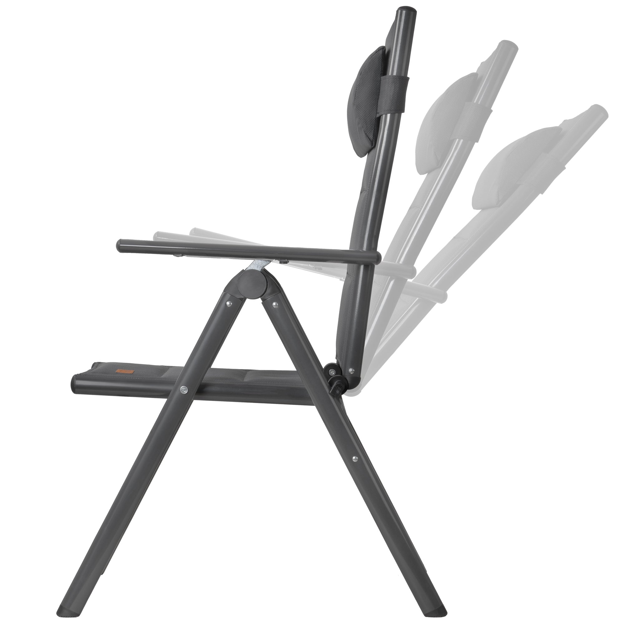 kaufhof campingstuhl Campingstuhl, 7-fach verstellbar, Outdoor Gartenstuhl – CampFeuer