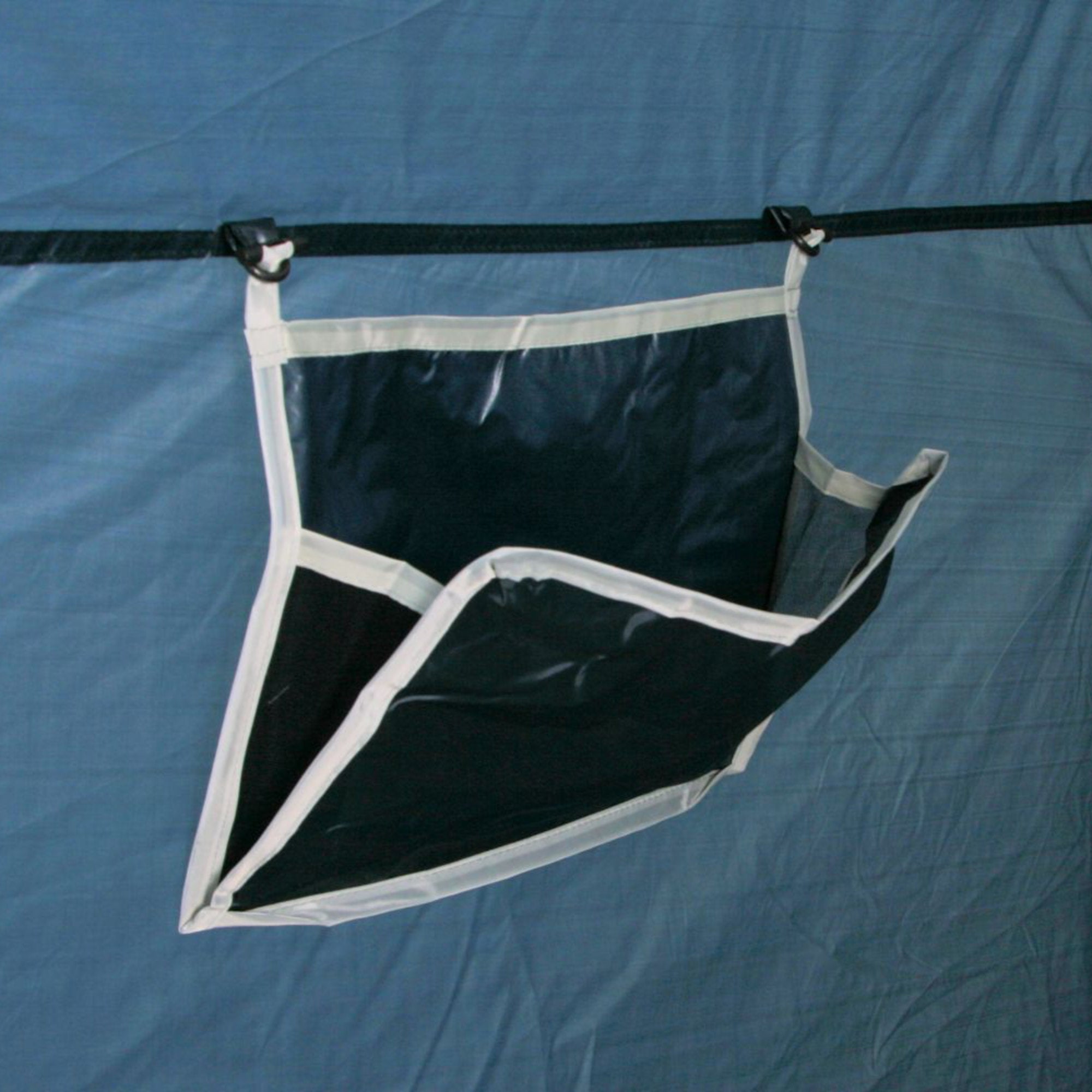 Tente de douche, 130 cm x 130 cm x 210 cm