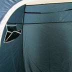 Tente de douche, 130 cm x 130 cm x 210 cm