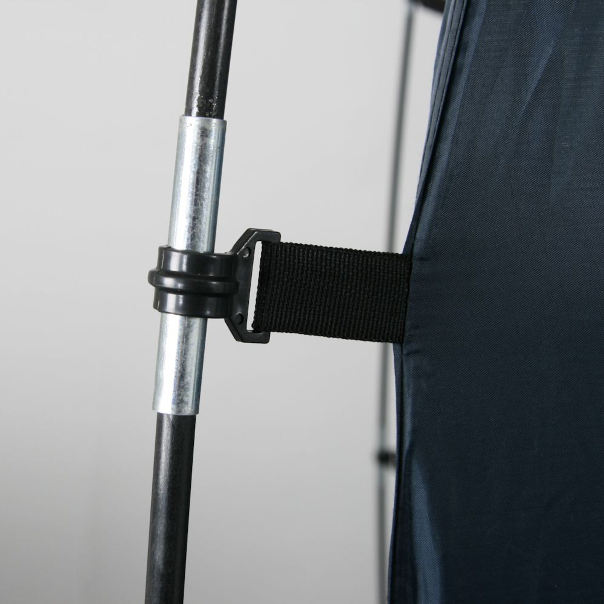 Tente de douche, 130 cm x 130 cm x 210 cm