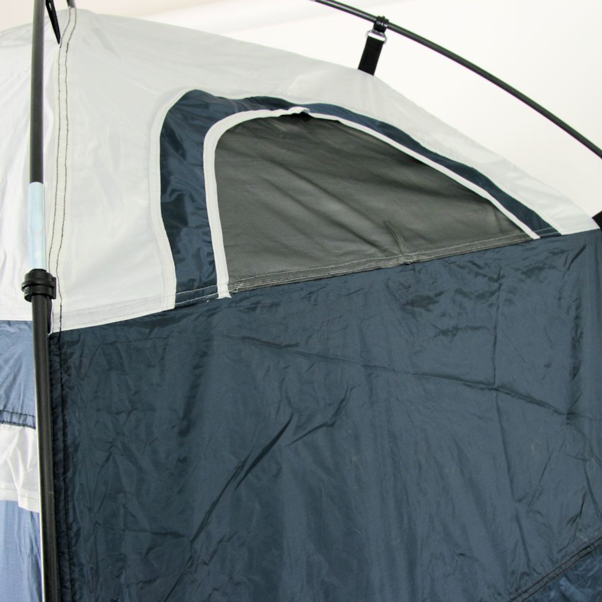 Tente de douche, 130 cm x 130 cm x 210 cm