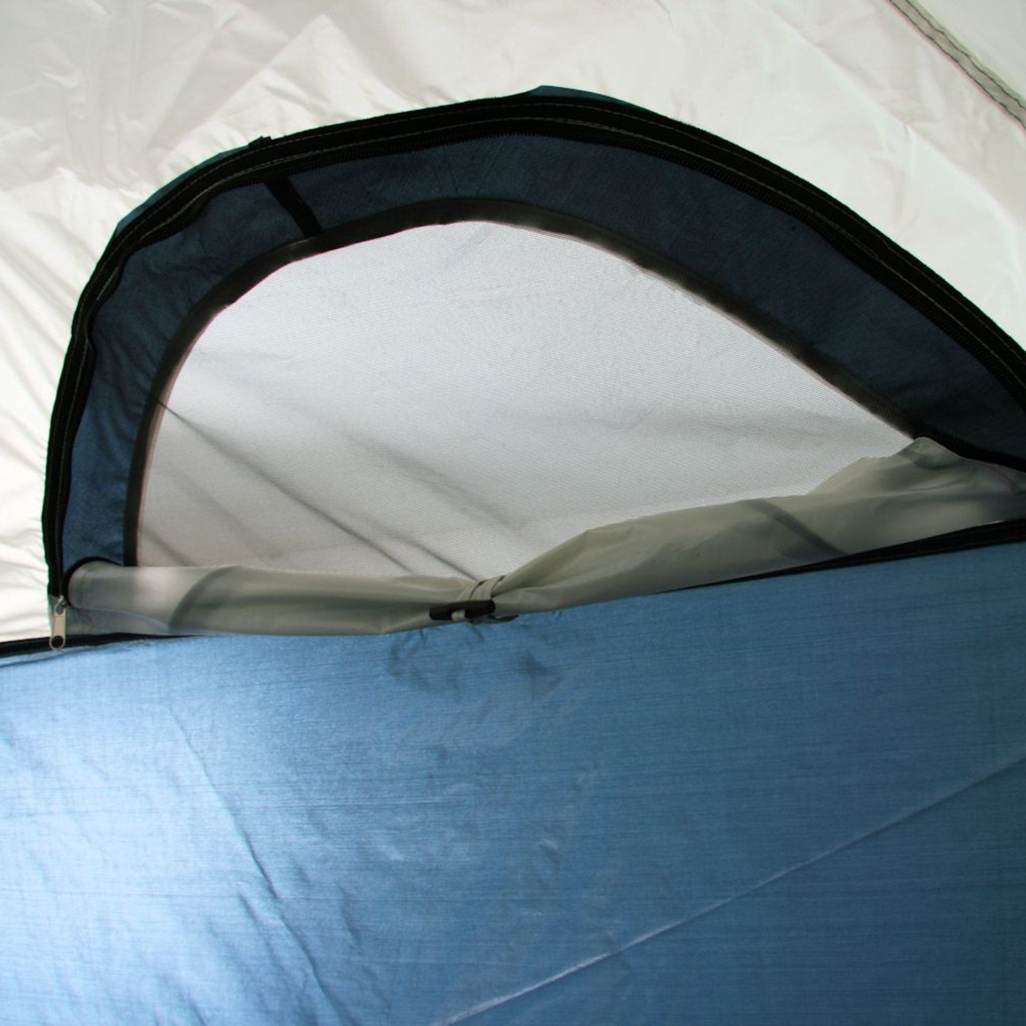 Tente de douche, 130 cm x 130 cm x 210 cm