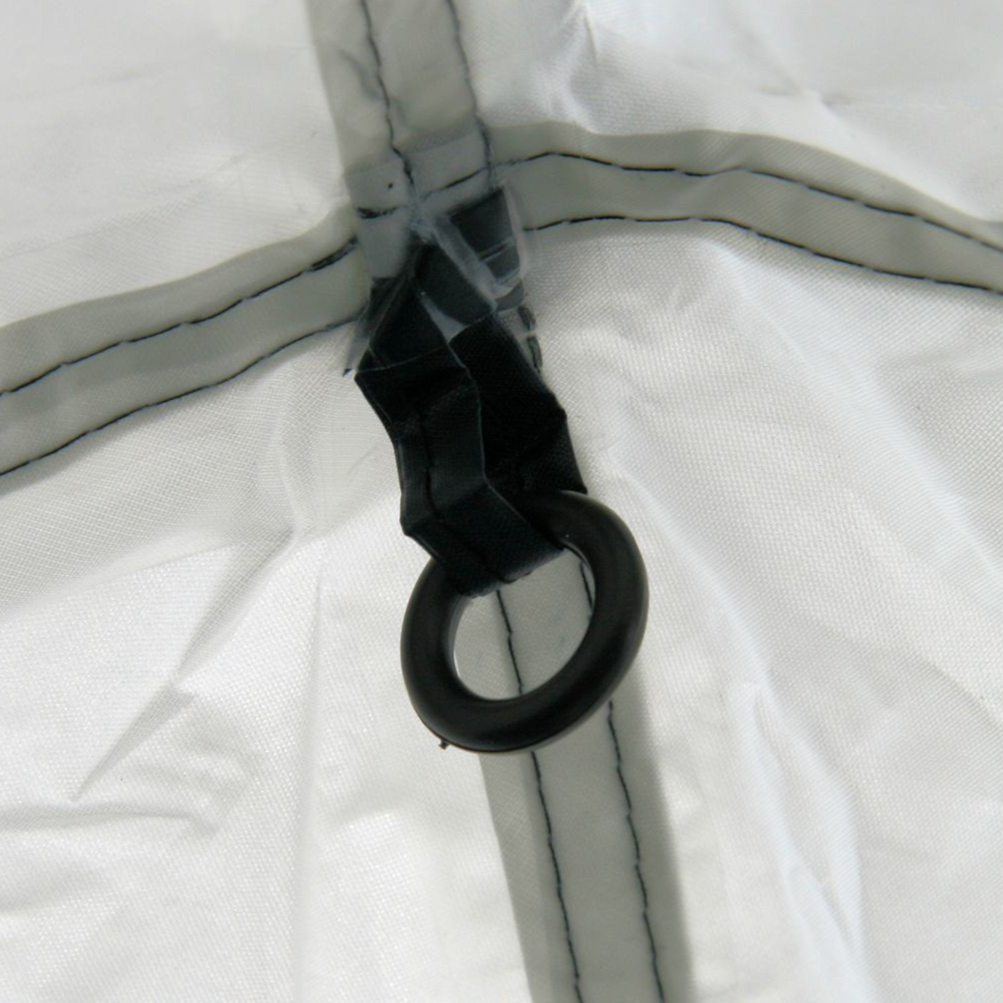 Tente de douche, 130 cm x 130 cm x 210 cm