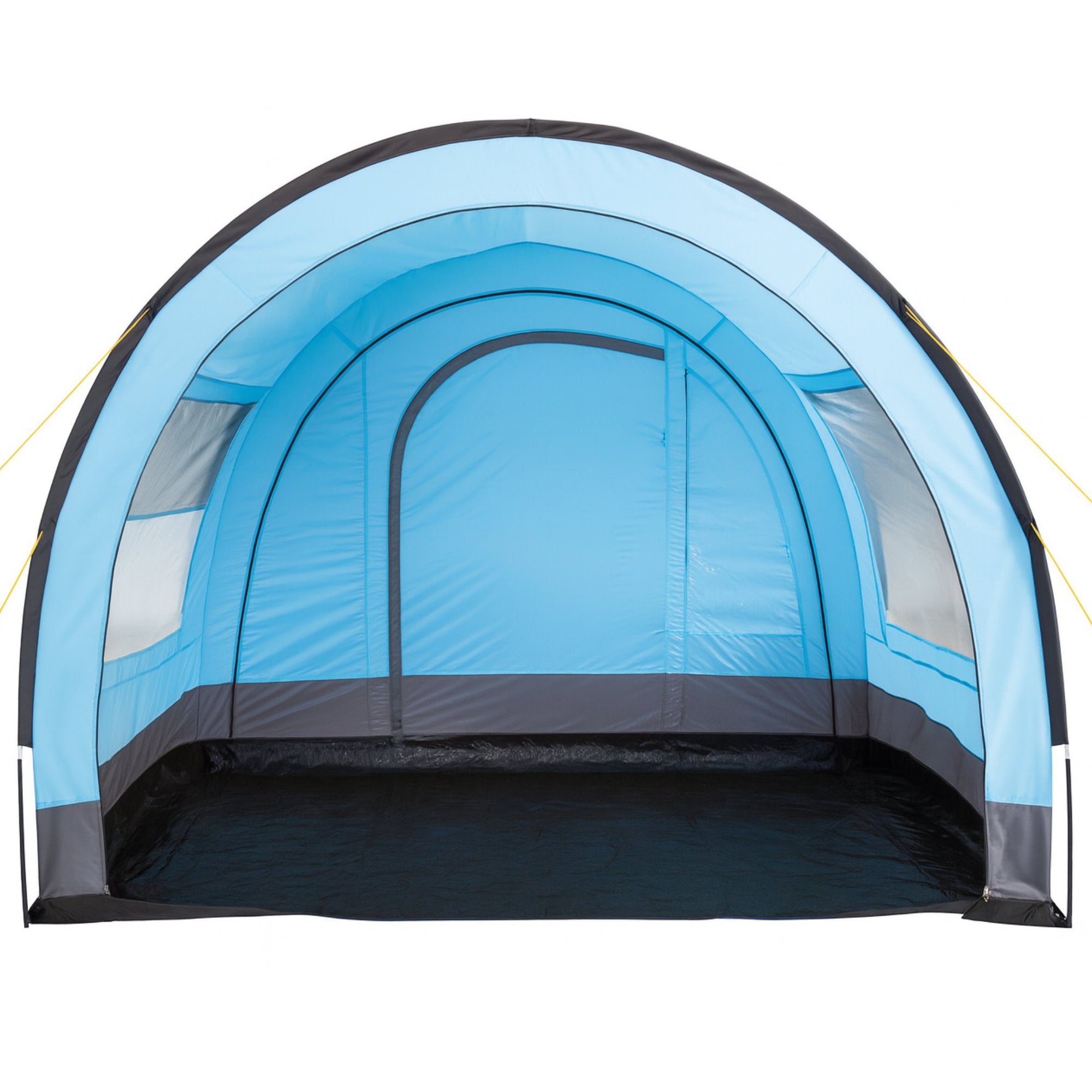 camping zelt xxl Tunnelzelt "Relax6", 6 Personen – CampFeuer