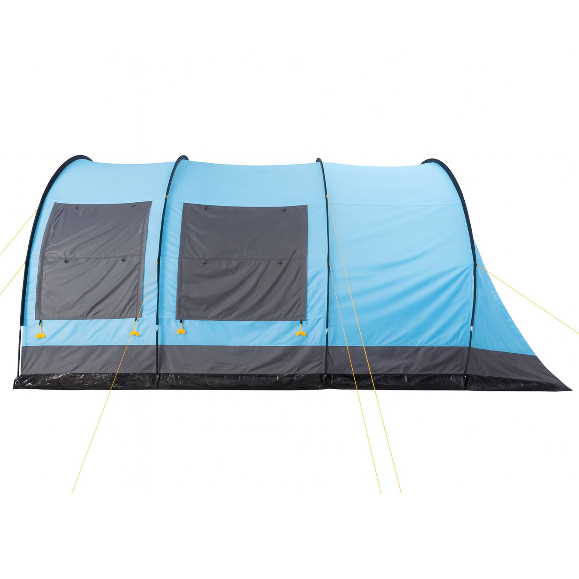 tunnelzelt empress 6 Tunnel tent "Relax6", 6 persons – CampFeuer