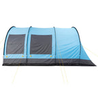 Tunnelzelt "Relax6", 6 Personen