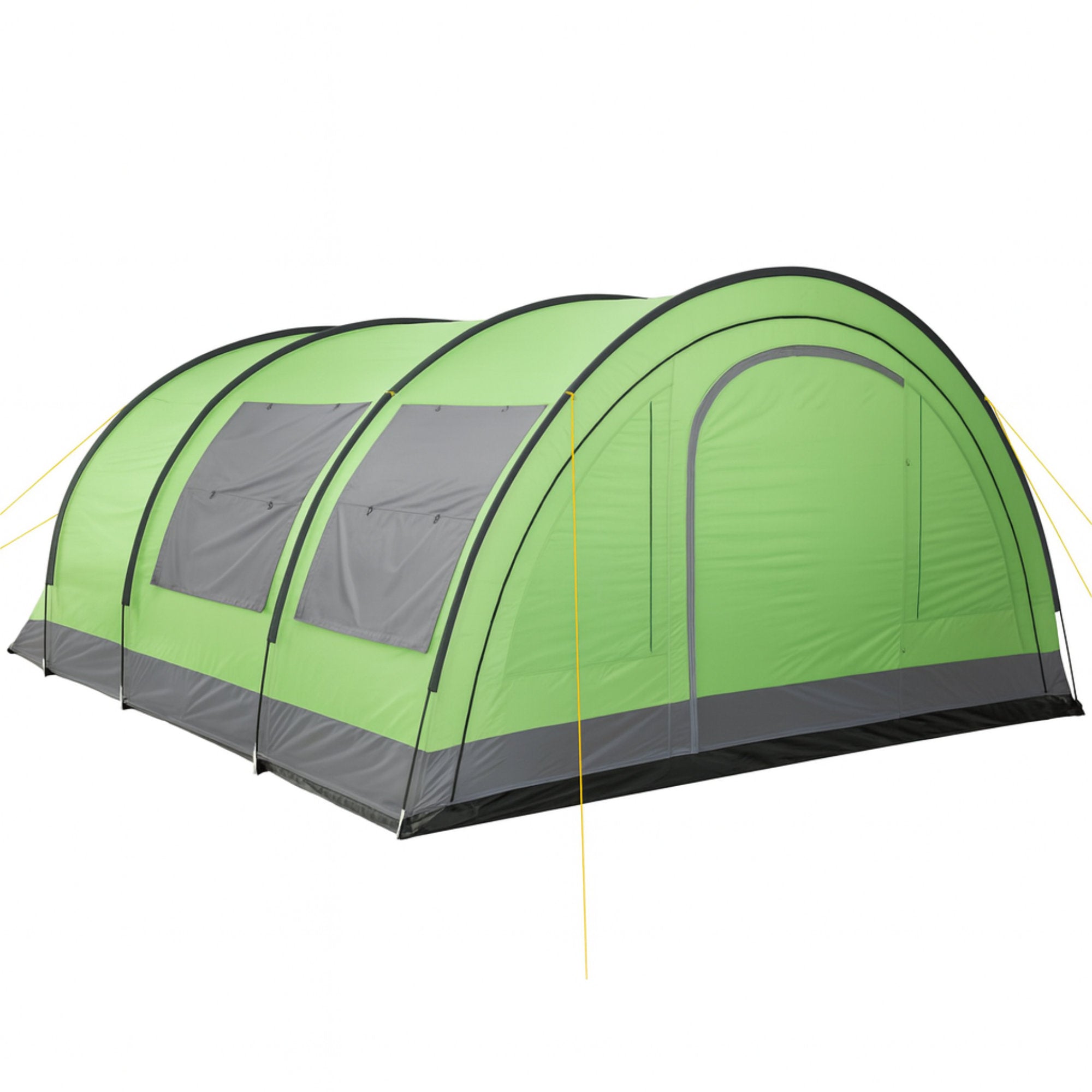 tent xxl Tunnel tent "Relax6", 6 persons – CampFeuer