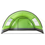 Tunnelzelt "Relax6", 6 Personen
