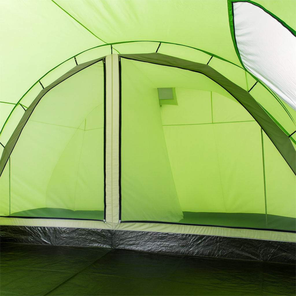 Tunnelzelt "Relax6", 6 Personen