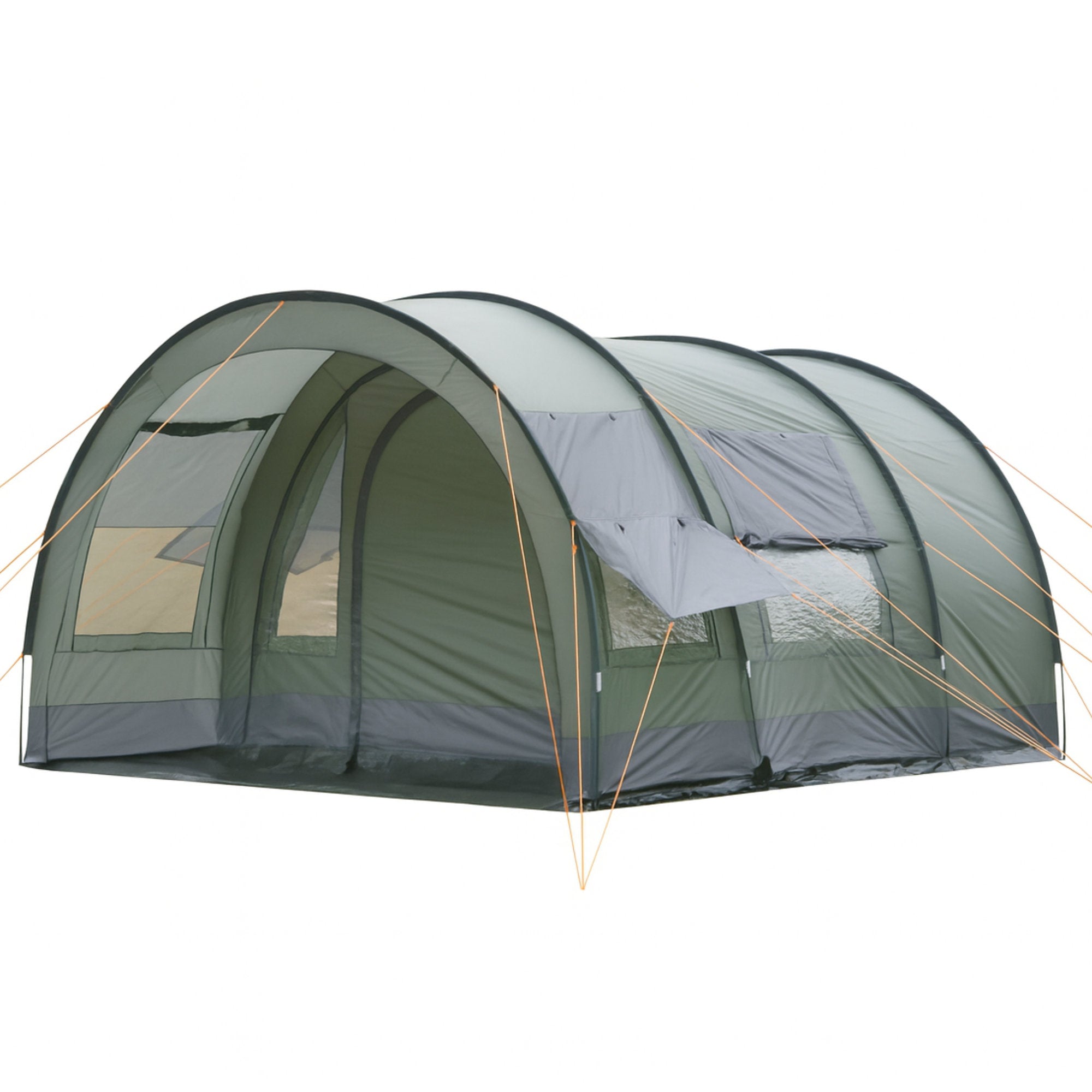 zelt 6 personen wassersäule 5000 Tunnelzelt "Relax6", 6 Personen – CampFeuer