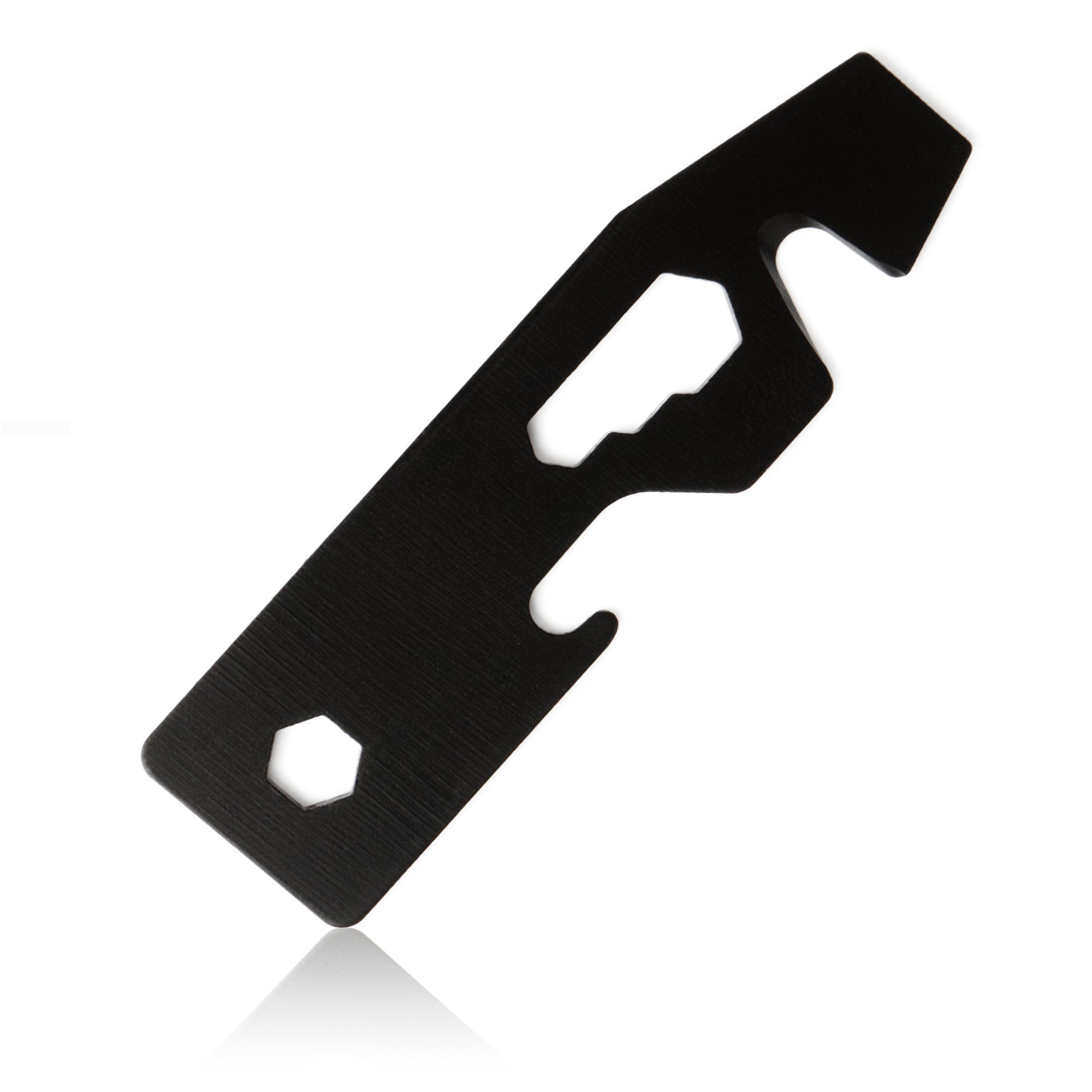 Allume-feu, kit de survie, comprenant un outil multifonction, un sifflet d'urgence et un mousqueton