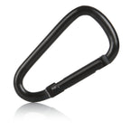 Feuerstahl Set, inkl. Feuerstahl mit Feuerstarter und mobiler Feuerstelle