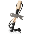 Feuerstahl Set, inkl. Feuerstahl, Multi-Tool und Zunder