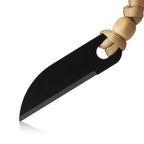 Feuerstahl, Survival Set, inkl. Messer