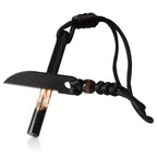 Feuerstahl, Survival Set, inkl. Schaber