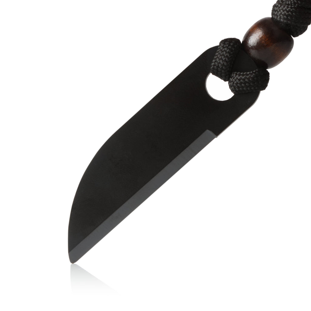 Feuerstahl, Survival Set, inkl. Schaber