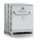 Faltgrill, Edelstahl, klappbar