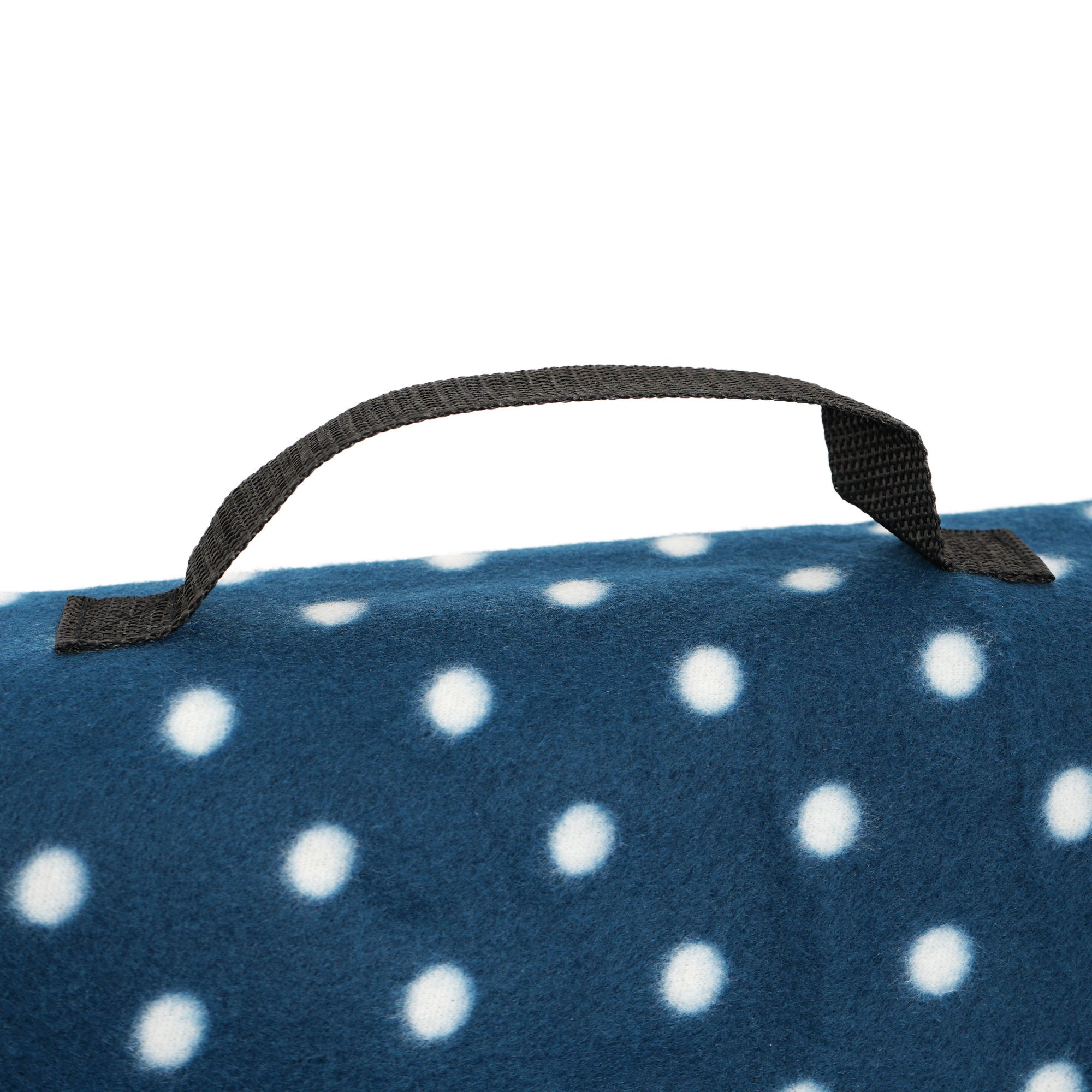 Picknickdecke, 200x200 cm, wasserabweisend