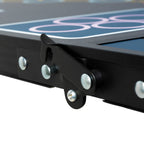 Bierpong Tisch, 6 in 1 Party Multigame, klappbar