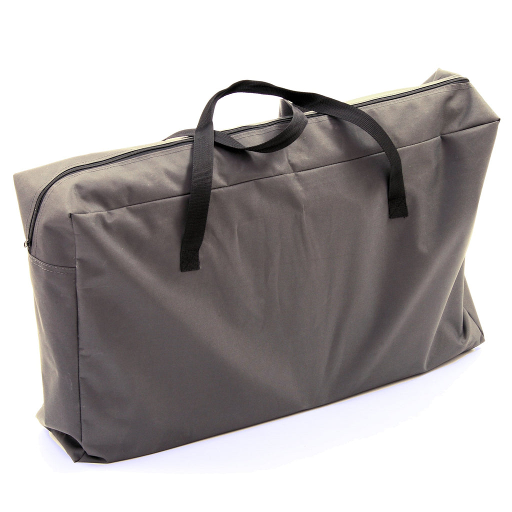 Campingschrank, 171 x 48 x 111 cm, faltbar, inkl. Spritzschutz, Ablagen und Staufächer