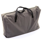 Campingschrank, 171 x 48 x 111 cm, faltbar, inkl. Spritzschutz, Ablagen und Staufächer