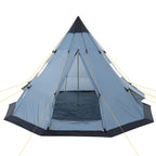 Tipi Zelt "Spirit", 4 Personen, 3000 mm Wassersäule